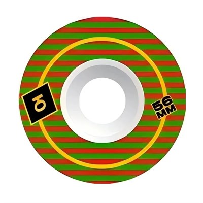 Колеса Юнион WHEEL LINES 56 CONICAL