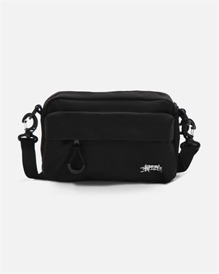 Сумка ANTEATER Shoulderbag-Black