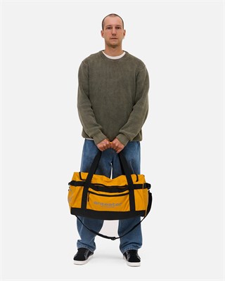Сумка ANTEATER Duffelbag-Yellow