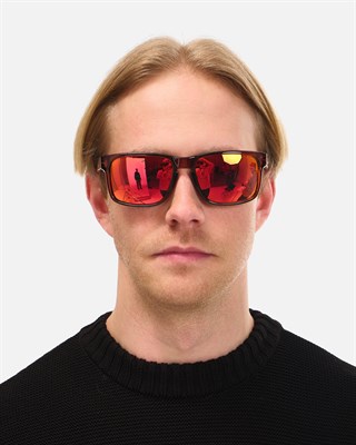 Очки ANTEATER Terminator-Brown-Orange