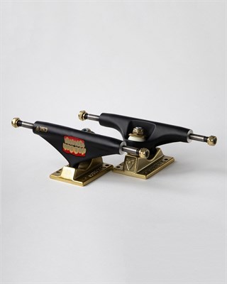 Комплект подвесок Theeve CSX V3 Pro Hoffart Grillz