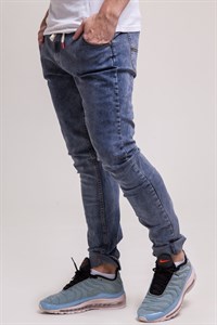 Джинсы SKILLS Slim Flex (Синий (Blue) Джинсы SKILLS Slim Flex (Синий (Blue)