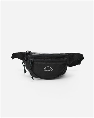 Сумка ANTEATER Waistbag-RSt-Black