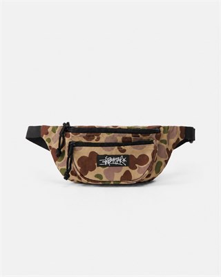 Сумка ANTEATER Waistbag-Camo