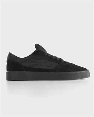 Кеды Lakai Cambridge All Black
