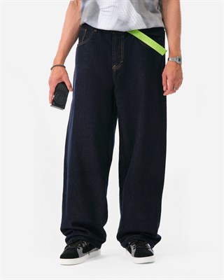 Брюки ANTEATER Baggy-Navy