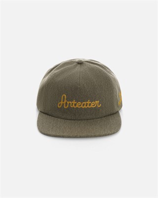Кепка ANTEATER SNAP-Canvas-Haki