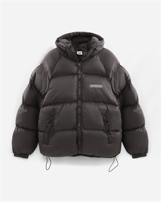 Куртка ANTEATER Mutantjacket-Brown