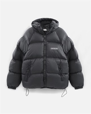 Куртка ANTEATER Mutantjacket-Grey