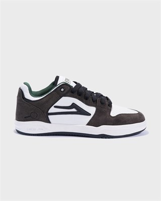 Кеды Lakai Telford Low: Evon Martinez (Brown/White)