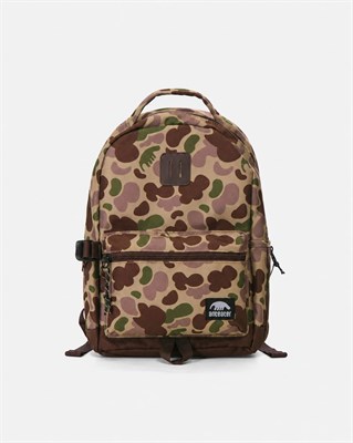 Рюкзак ANTEATER Nano-Camo