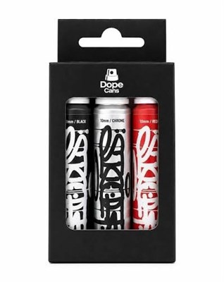 Dope набор Sicoer x Dripper limited edition