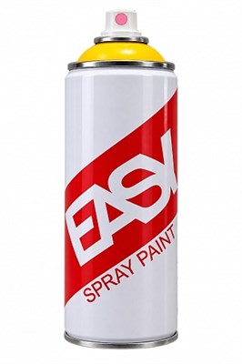EASY Желтый - Аэрозоль 520 мл