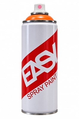 EASY Оранжевый - Аэрозоль 520 мл