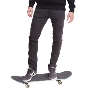 Джинсы SKILLS Regular Flex (Черный (Black) Джинсы SKILLS Regular Flex (Черный (Black)