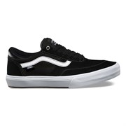 Обувь Vans MN Gilbert Crockett black/white Обувь Vans MN Gilbert Crockett black/white