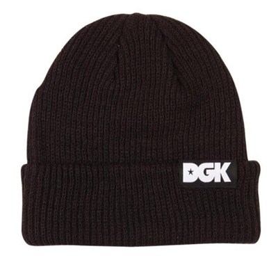 Шапка H1 DGK Classic