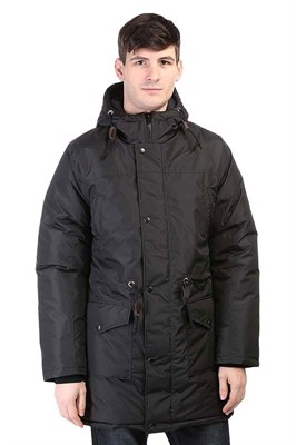 Куртка Anteater Parka_Winter-black Куртка Anteater Parka_Winter-black