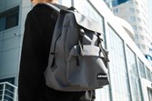 Рюкзак AIR PACK Valve серый (Размер: OS ) - фото 10027