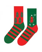 Носки St. Friday socks Декабрь 264-9/11 р. 38-41 - фото 10410