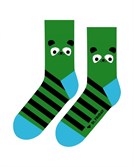 Носки St. Friday socks Бамбук Панда 272-9 р. 38-41 - фото 10443