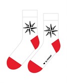 Носки St. Friday socks Роза ветров арт 406-2 р. 42-46 - фото 10474