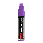 Molotow Маркер Paint 620PP 620042 фиолетовый 15 мм - фото 10910