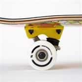 Скейтборд в сборе Footwork FRUITS Размер 8 x 31.5 - фото 12480