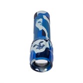 RIPNDIP фонарик Nermal Camo Mini Flashlight Blue Camo - фото 13329