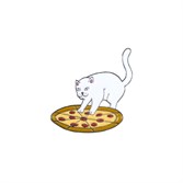 RIPNDIP Пин P.R.E.A.M Pin - фото 13377