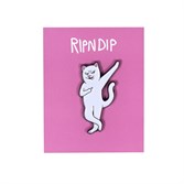 RIPNDIP Пин Relax Pin - фото 13380