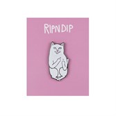 RIPNDIP Пин Lord Nermal Pin - фото 13386