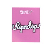 RIPNDIP Пин Nerm Script Pin - фото 13390