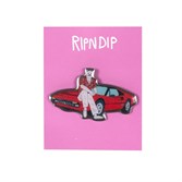 RIPNDIP Пин Nermal P.I Pin - фото 13400