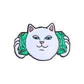 RIPNDIP Пин Money Talks Pin - фото 13403