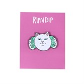 RIPNDIP Пин Money Talks Pin - фото 13404