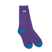 RIPNDIP носки Castanza Socks Lavender / Blue - фото 13420