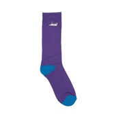 RIPNDIP носки Castanza Socks Lavender / Blue - фото 13421