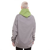 Куртка ЮНОСТЬ™ «Техник» - светоотражающая Cветоотражающий - фото 13486
