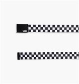 Vans Ремень VA31J1Y28 MN DEPPSTER II WEB B Black/White - фото 13780