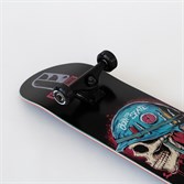 Скейтборд в сборе Footwork BORN TO SKATE Размер 8.25 x 31.75 - фото 14063