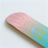 Дека Footwork CLASSIC SUNSHIP (Размер 8.125 x 31.625 ) - фото 14073