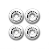 Комплект колес Footwork LX SILVER (51 мм 60D Форма Sidecut ) - фото 14085