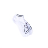 RIPNDIP Носки Lord Nermal Ankle Socks White - фото 14273