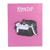 RIPNDIP Пин Noodles Pin - фото 14345