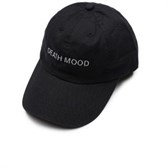 СТАРШИЕКЛАССЫ Кепка death mood CAP5 - фото 14945