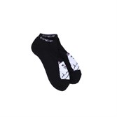 Носки Ripndip Lord Nerm Ankle Socks Black - фото 15116