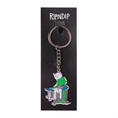 Брелок Ripndip Laundry Day Keychain - фото 15155
