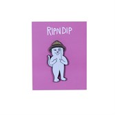 Значок Ripndip Ranger Nerm Pin - фото 15157