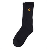 Carhartt Носки Chase Socks BLACK / GOLD - фото 15828